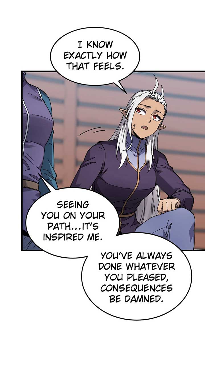 An Outcast In Another World Chapter 31 317 ch 31 61