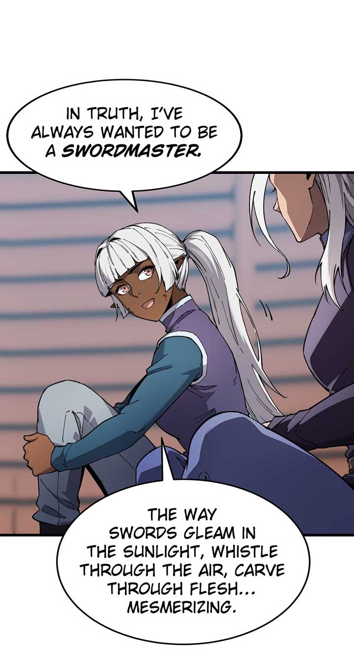 An Outcast In Another World Chapter 31 318 ch 31 62