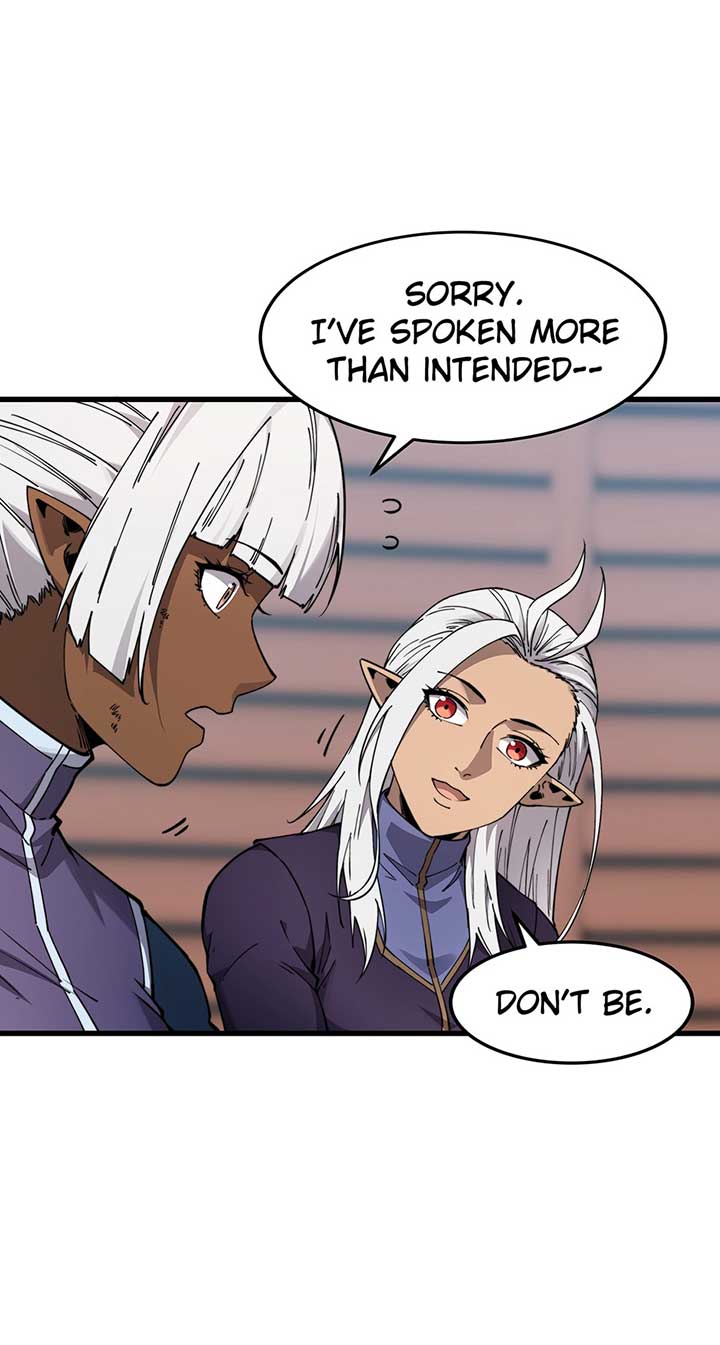 An Outcast In Another World Chapter 31 319 ch 31 63