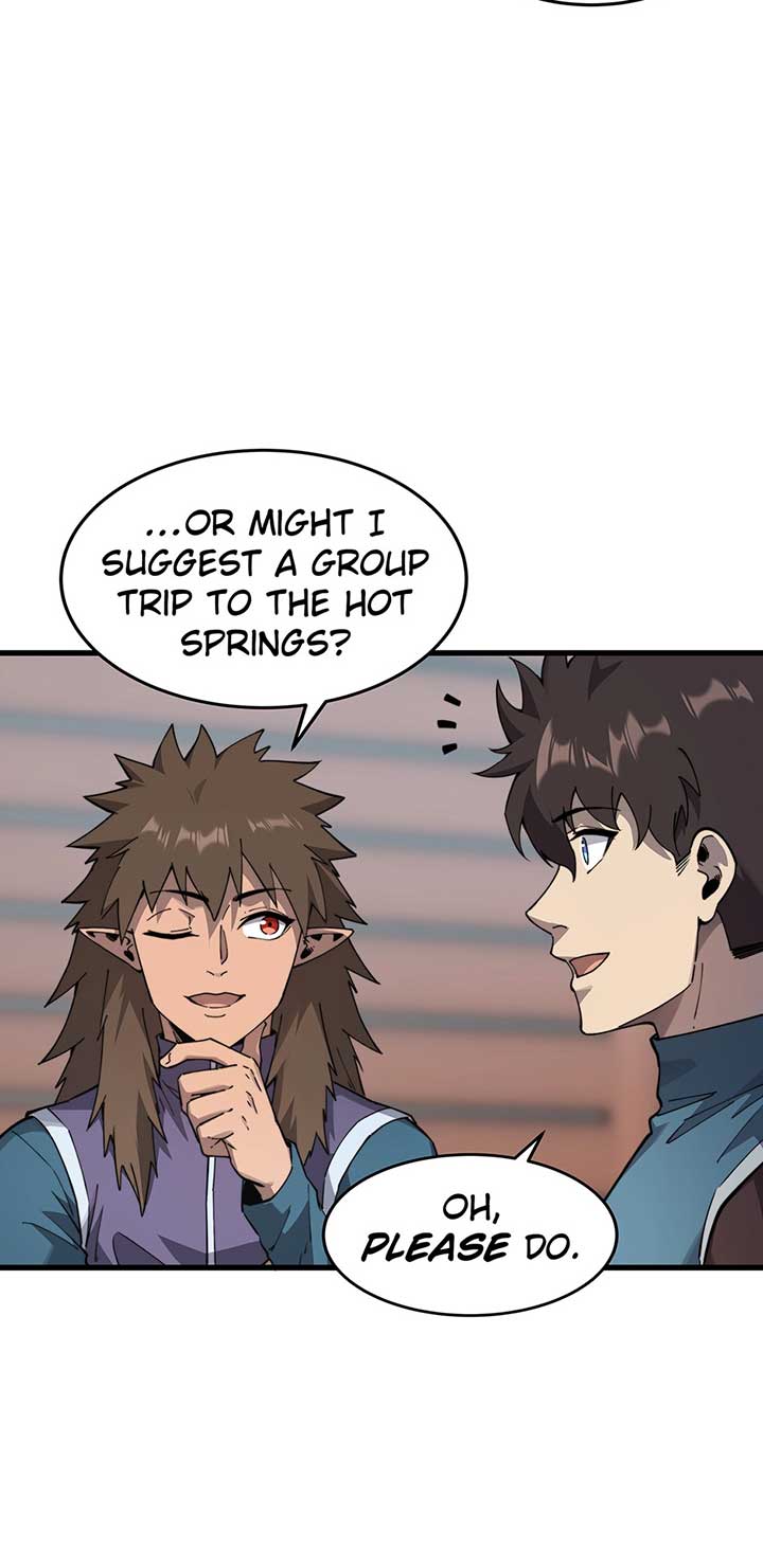 An Outcast In Another World Chapter 31 323 ch 31 67