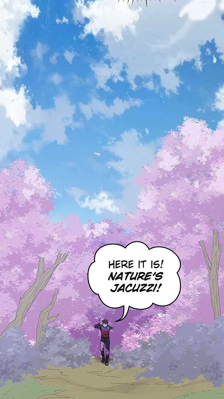 An Outcast In Another World Chapter 31 326 ch 31 70