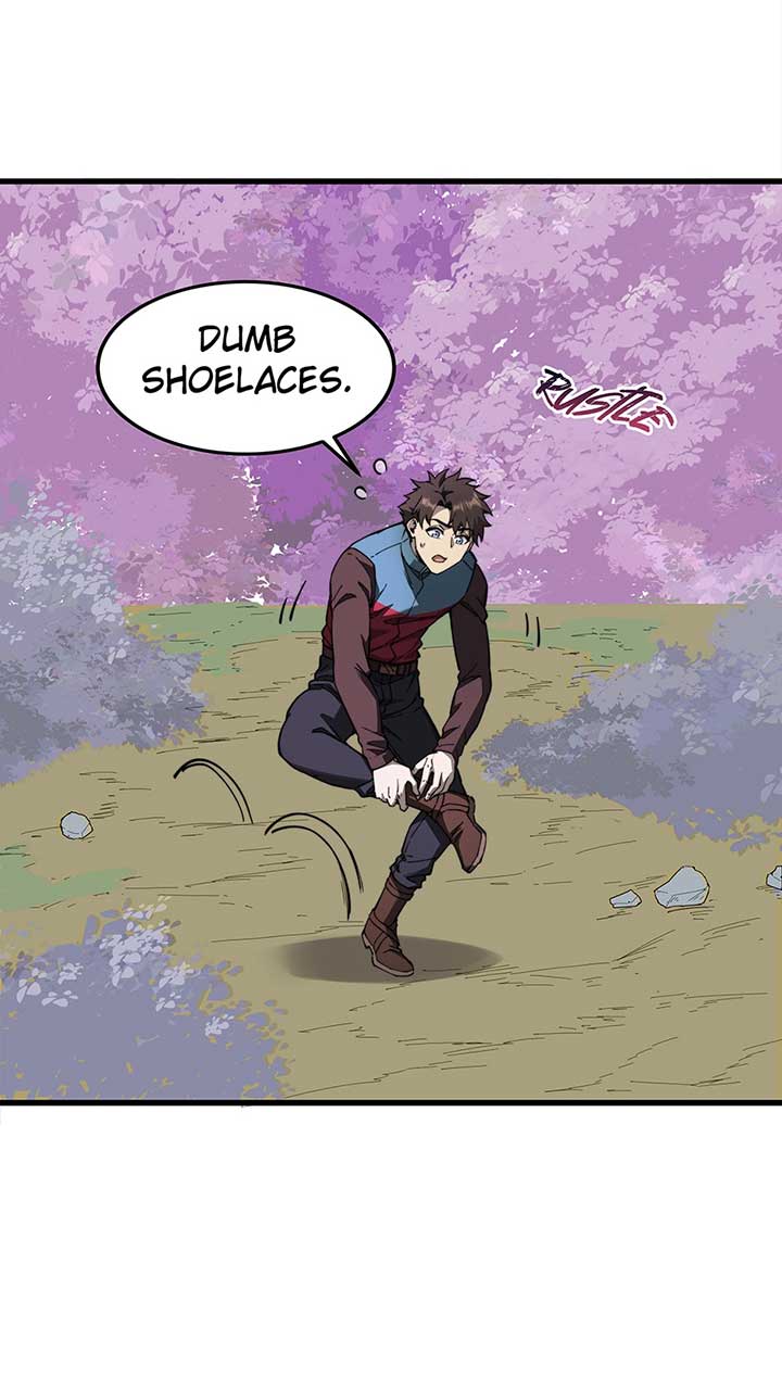 An Outcast In Another World Chapter 31 328 ch 31 72