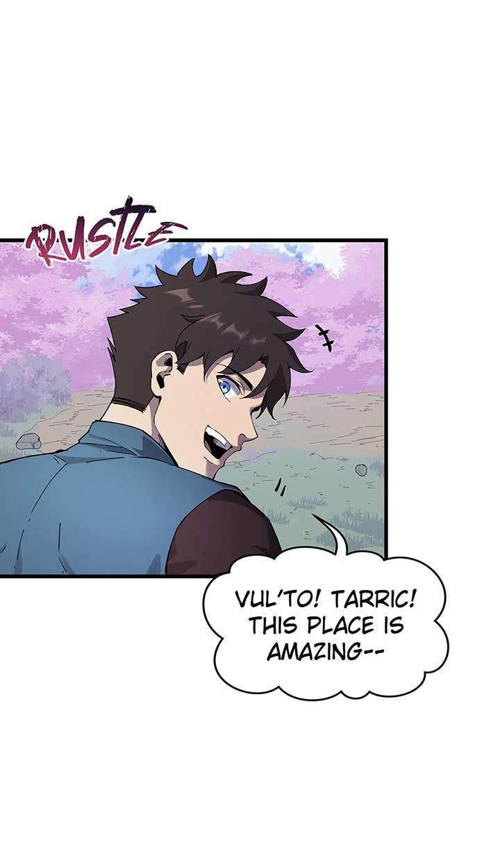 An Outcast In Another World Chapter 31 329 ch 31 73