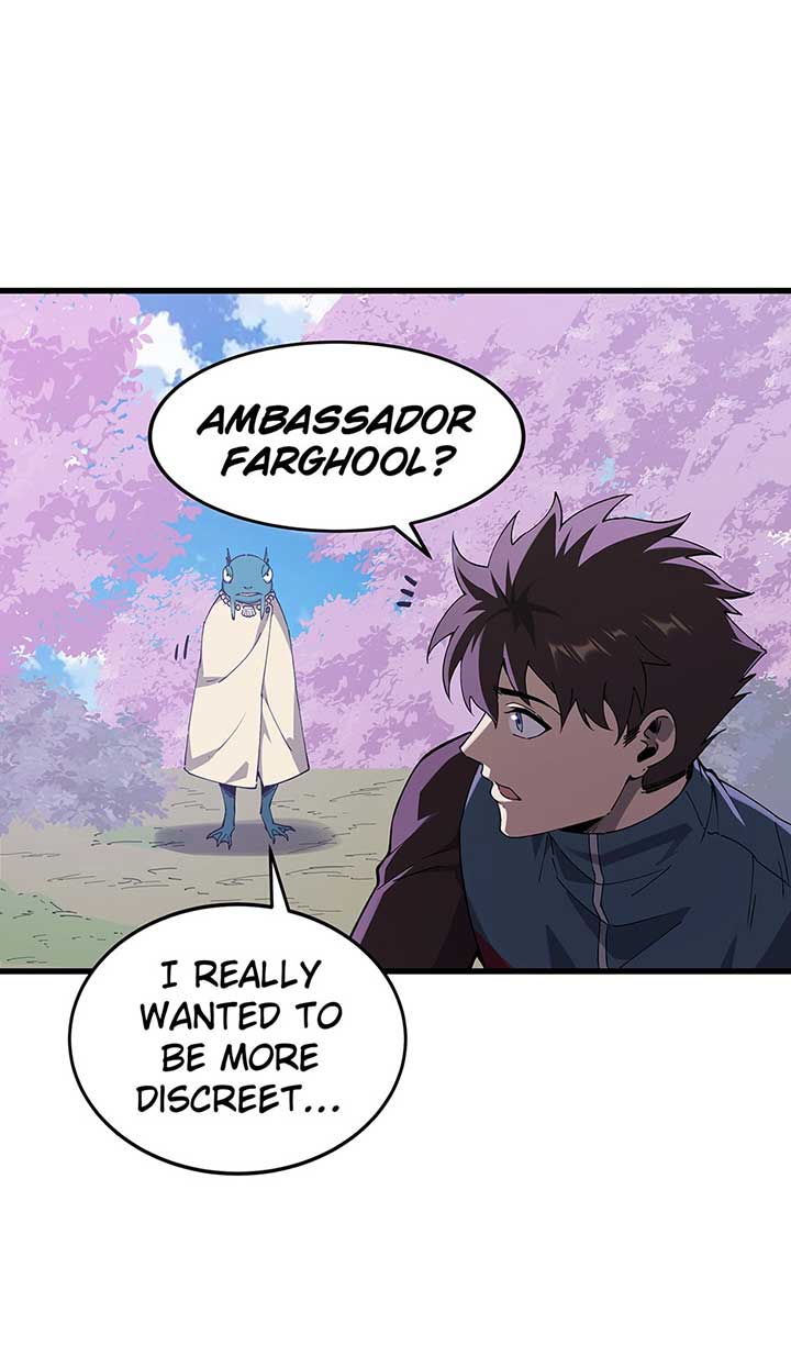 An Outcast In Another World Chapter 31 330 ch 31 74