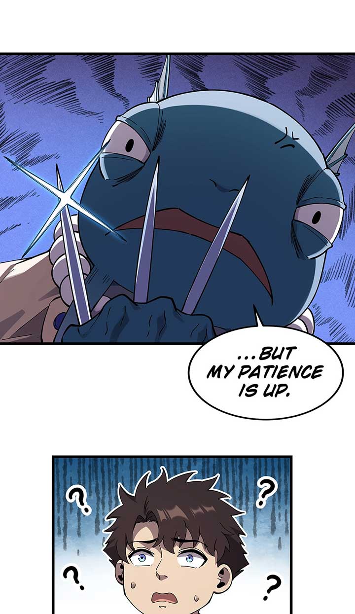 An Outcast In Another World Chapter 31 331 ch 31 75