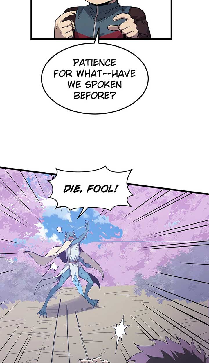 An Outcast In Another World Chapter 31 332 ch 31 76