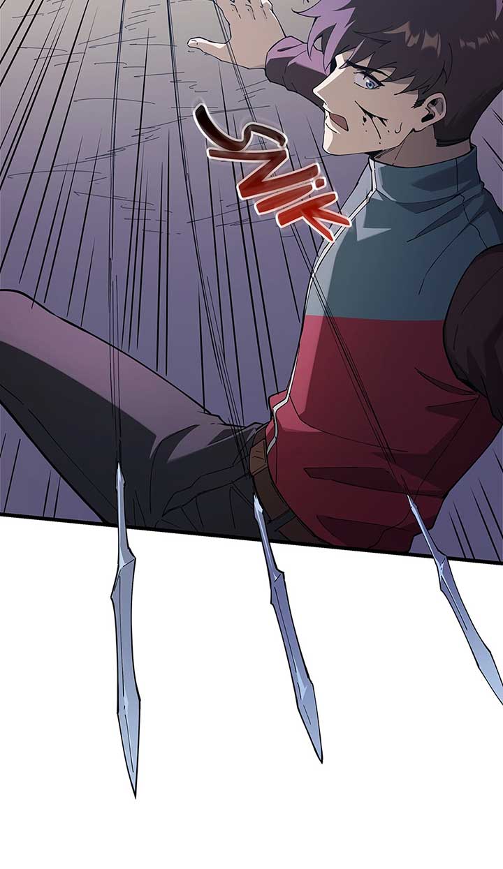 An Outcast In Another World Chapter 31 333 ch 31 77