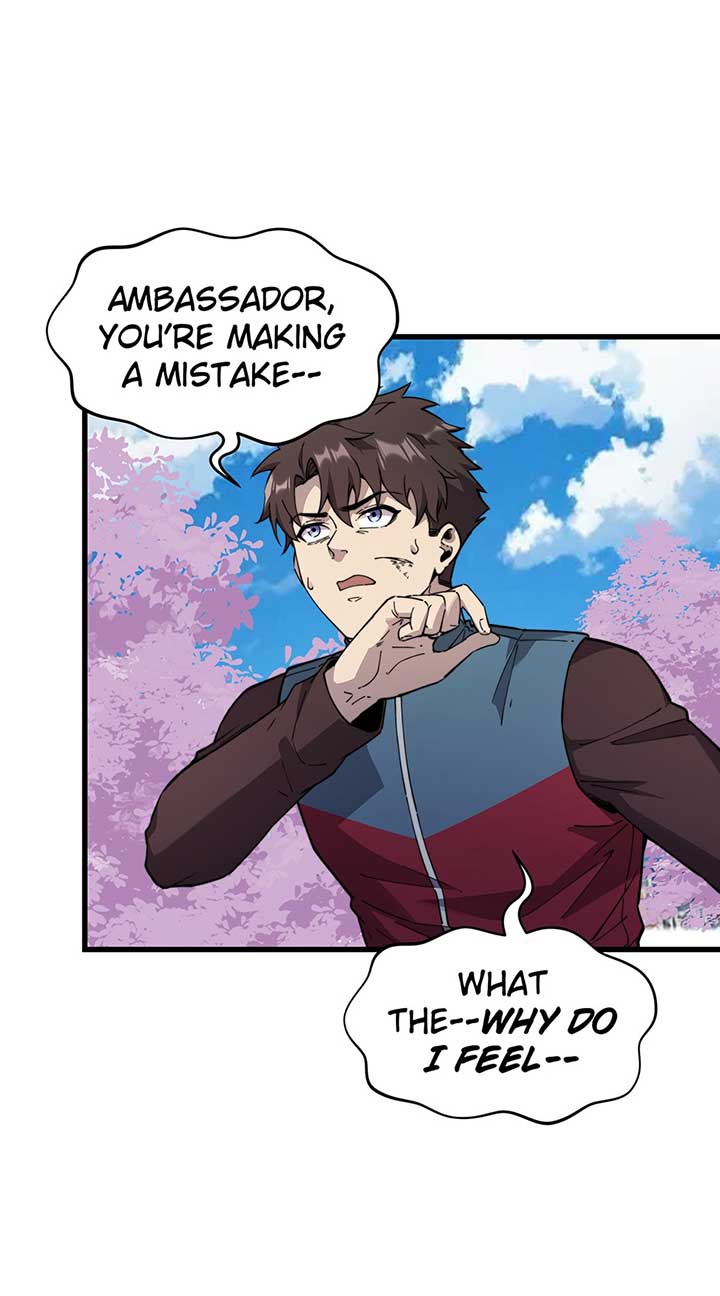 An Outcast In Another World Chapter 31 334 ch 31 78