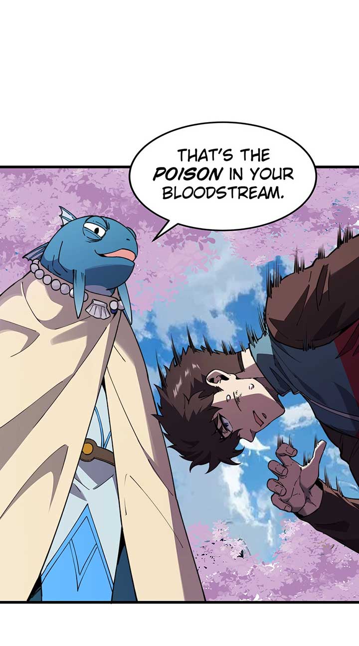 An Outcast In Another World Chapter 31 335 ch 31 79