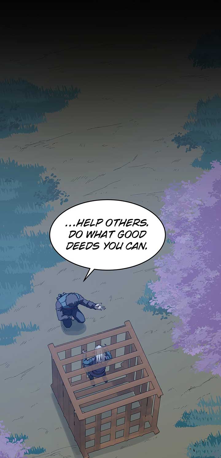 An Outcast In Another World Chapter 31 264 ch 31 8