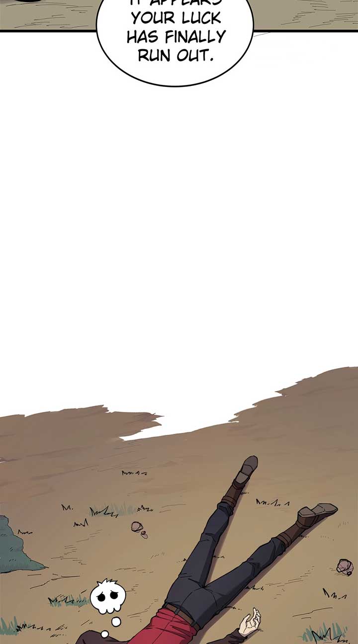 An Outcast In Another World Chapter 31 337 ch 31 81