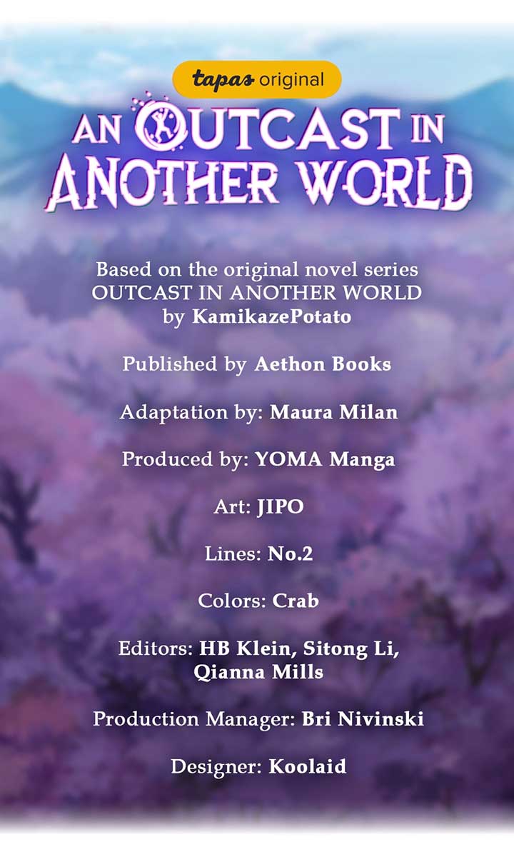 An Outcast In Another World Chapter 31 339 ch 31 83