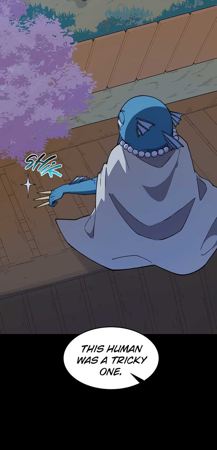 An Outcast In Another World Chapter 31 265 ch 31 9