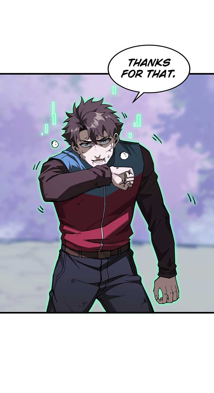 An Outcast In Another World Chapter 32 248 ch 32 10