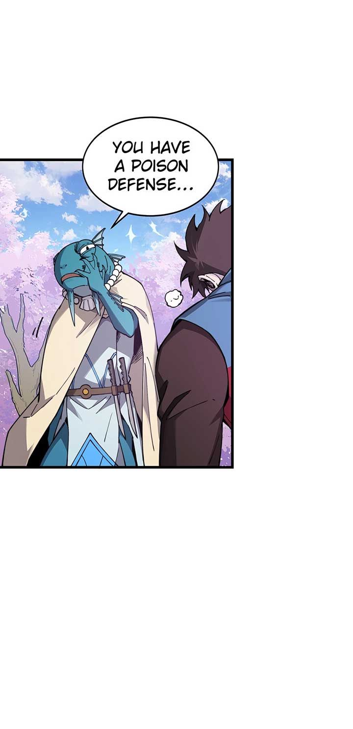 An Outcast In Another World Chapter 32 249 ch 32 11