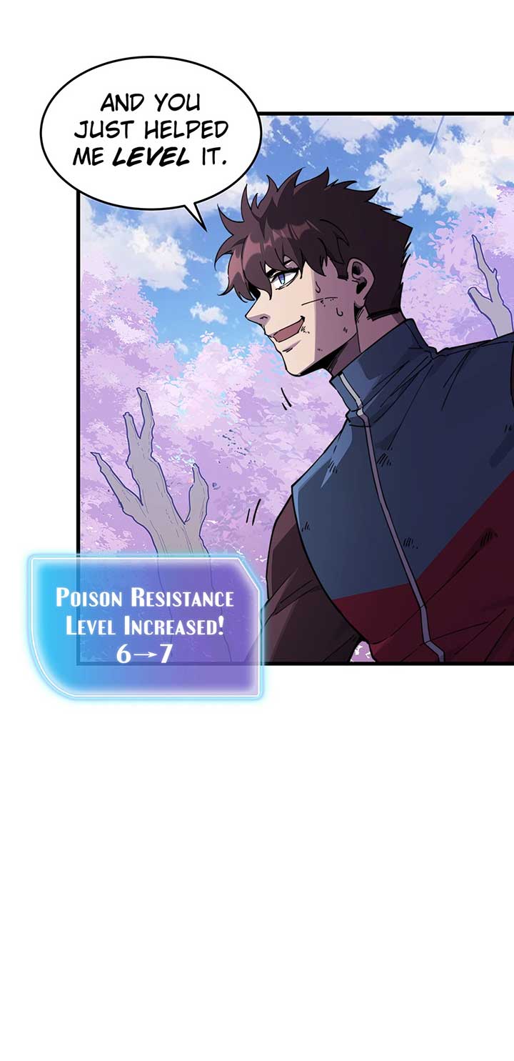 An Outcast In Another World Chapter 32 250 ch 32 12