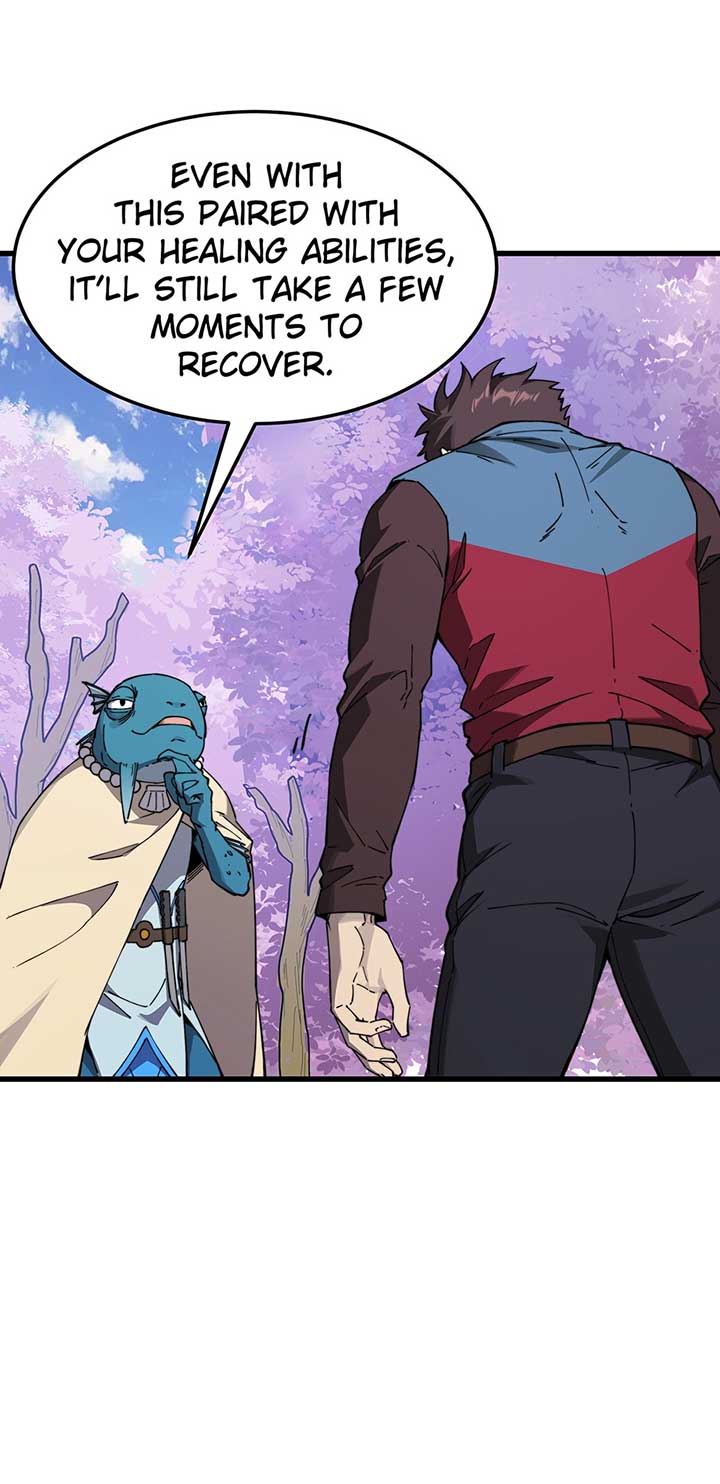 An Outcast In Another World Chapter 32 251 ch 32 13