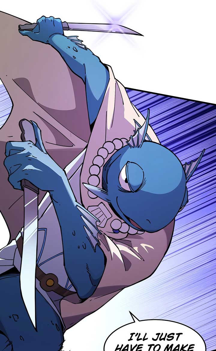 An Outcast In Another World Chapter 32 252 ch 32 14