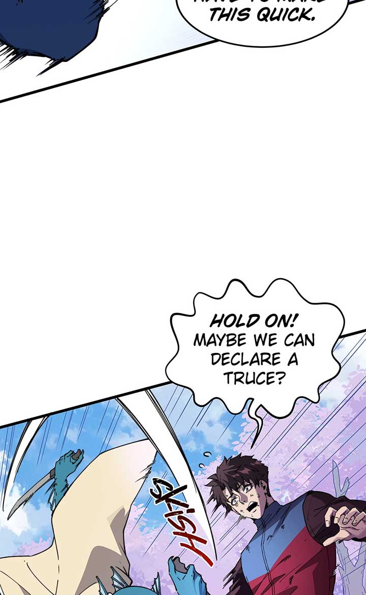 An Outcast In Another World Chapter 32 253 ch 32 15