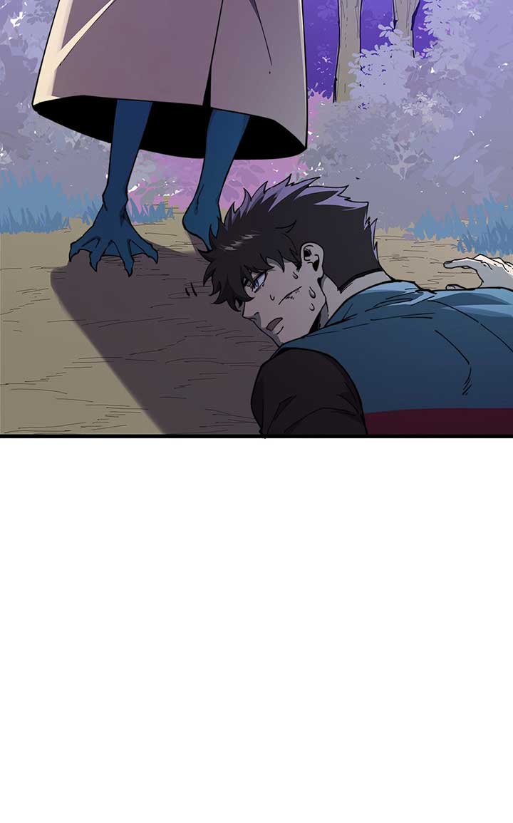 An Outcast In Another World Chapter 32 240 ch 32 2