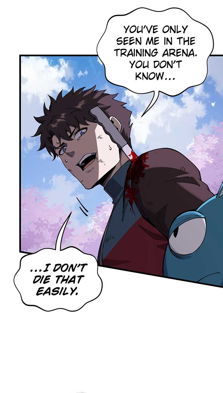 An Outcast In Another World Chapter 32 259 ch 32 21