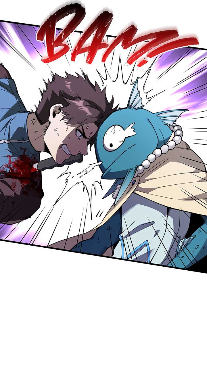 An Outcast In Another World Chapter 32 260 ch 32 22