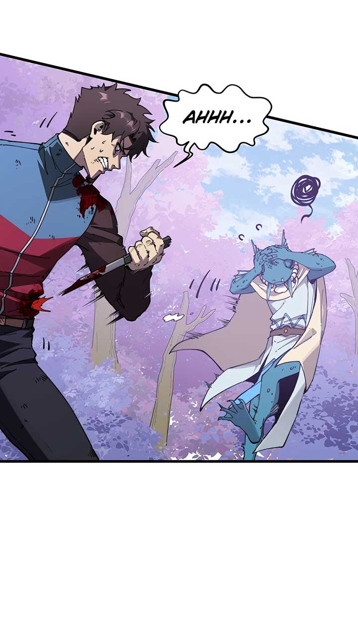 An Outcast In Another World Chapter 32 261 ch 32 23