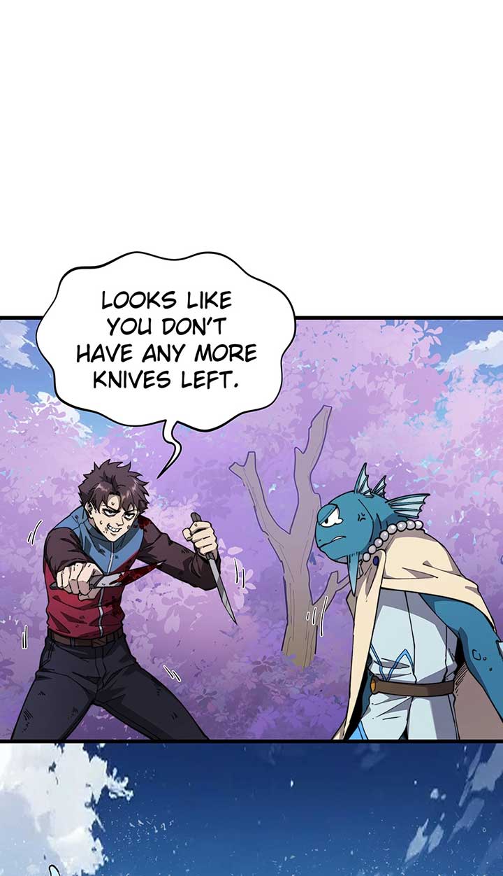 An Outcast In Another World Chapter 32 263 ch 32 25