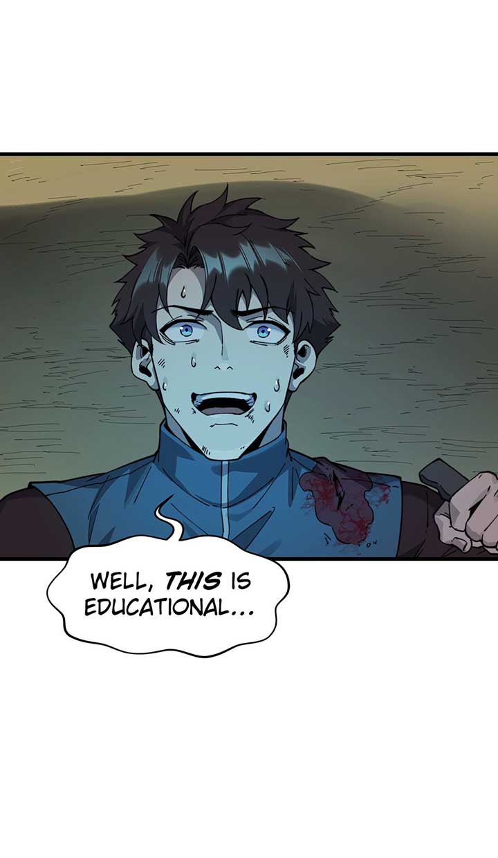 An Outcast In Another World Chapter 32 266 ch 32 28