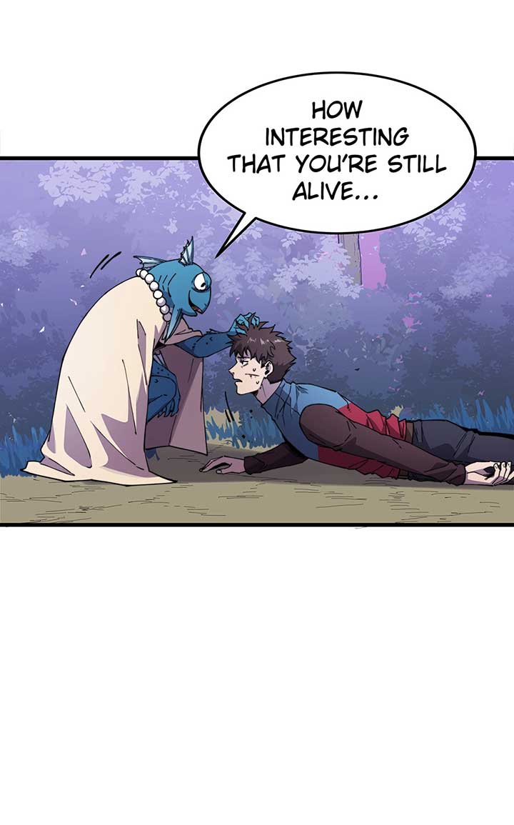 An Outcast In Another World Chapter 32 241 ch 32 3