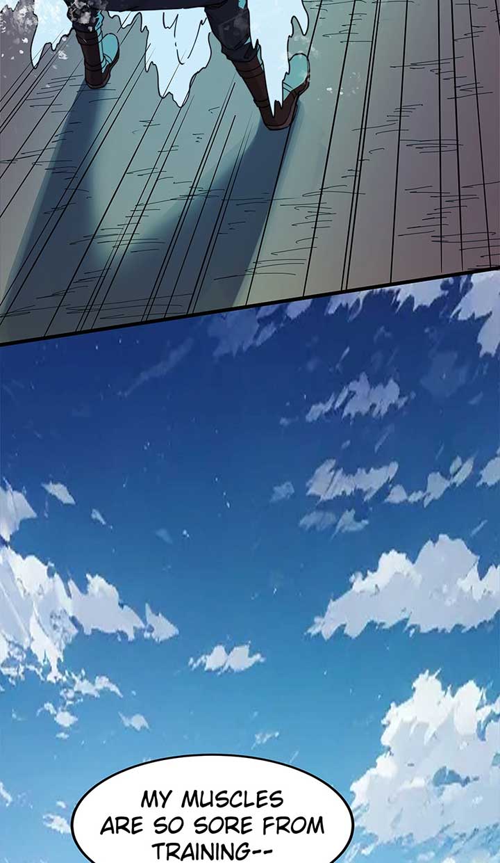 An Outcast In Another World Chapter 32 268 ch 32 30