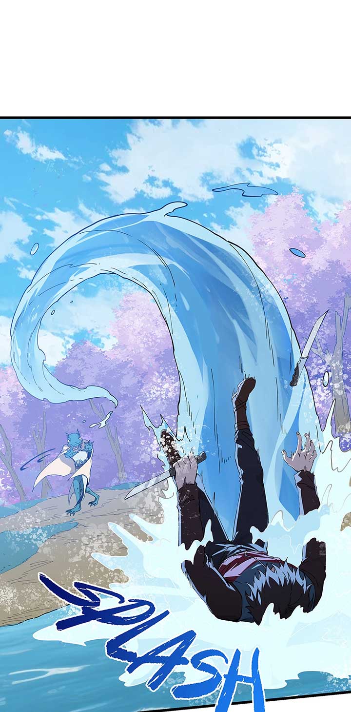 An Outcast In Another World Chapter 32 271 ch 32 33