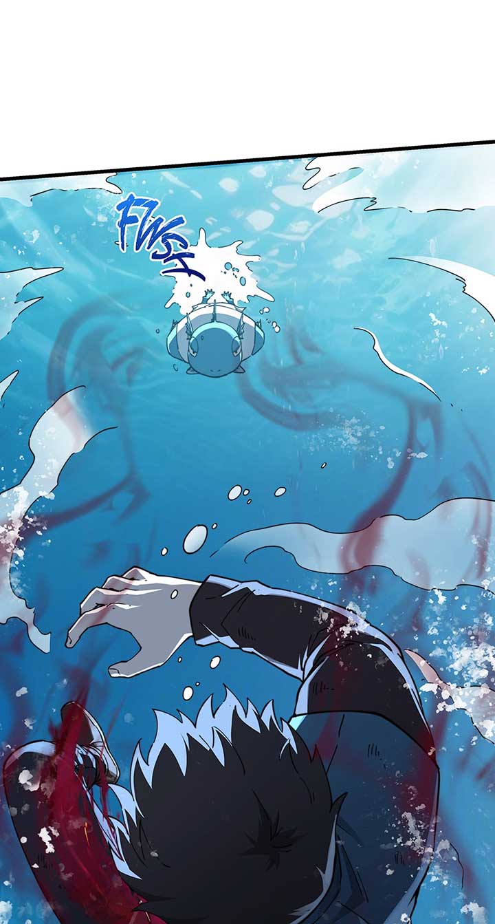 An Outcast In Another World Chapter 32 273 ch 32 35