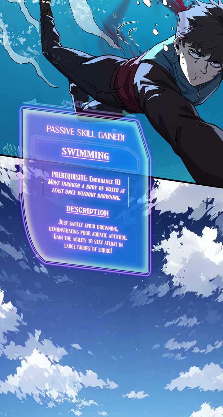 An Outcast In Another World Chapter 32 275 ch 32 37