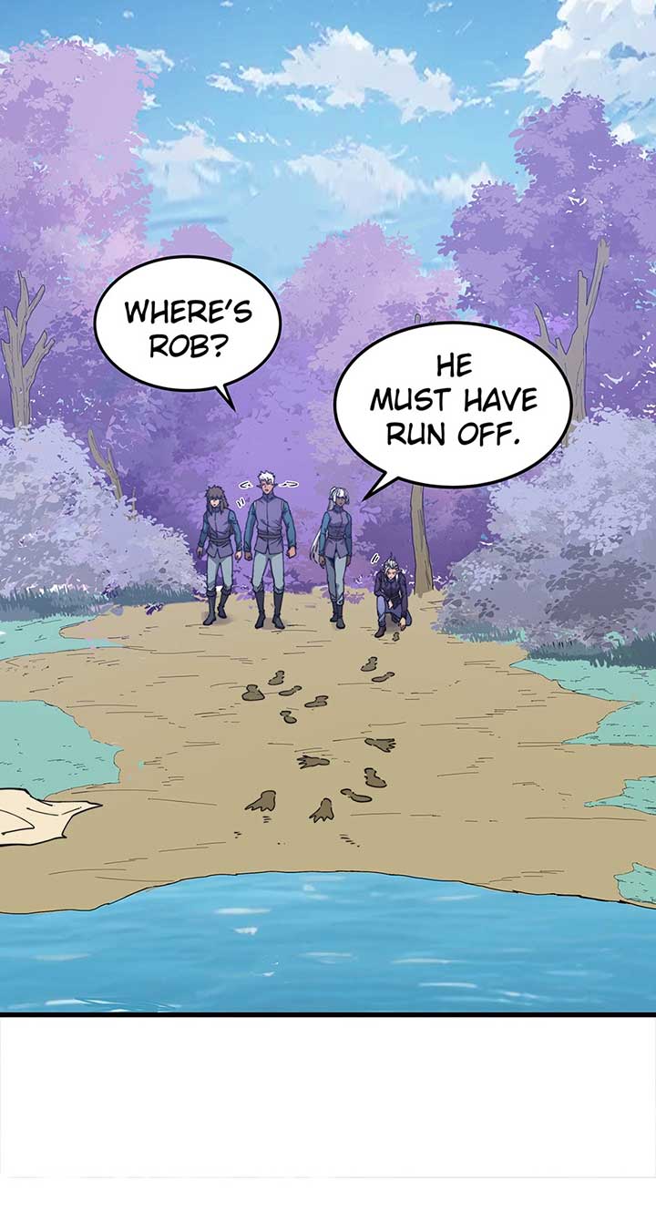 An Outcast In Another World Chapter 32 276 ch 32 38