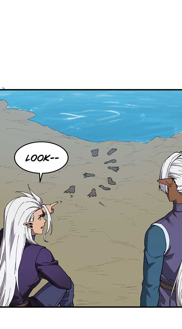 An Outcast In Another World Chapter 32 277 ch 32 39