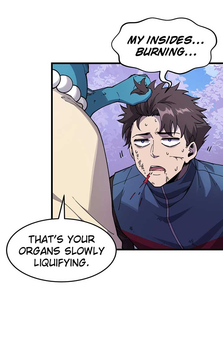 An Outcast In Another World Chapter 32 242 ch 32 4