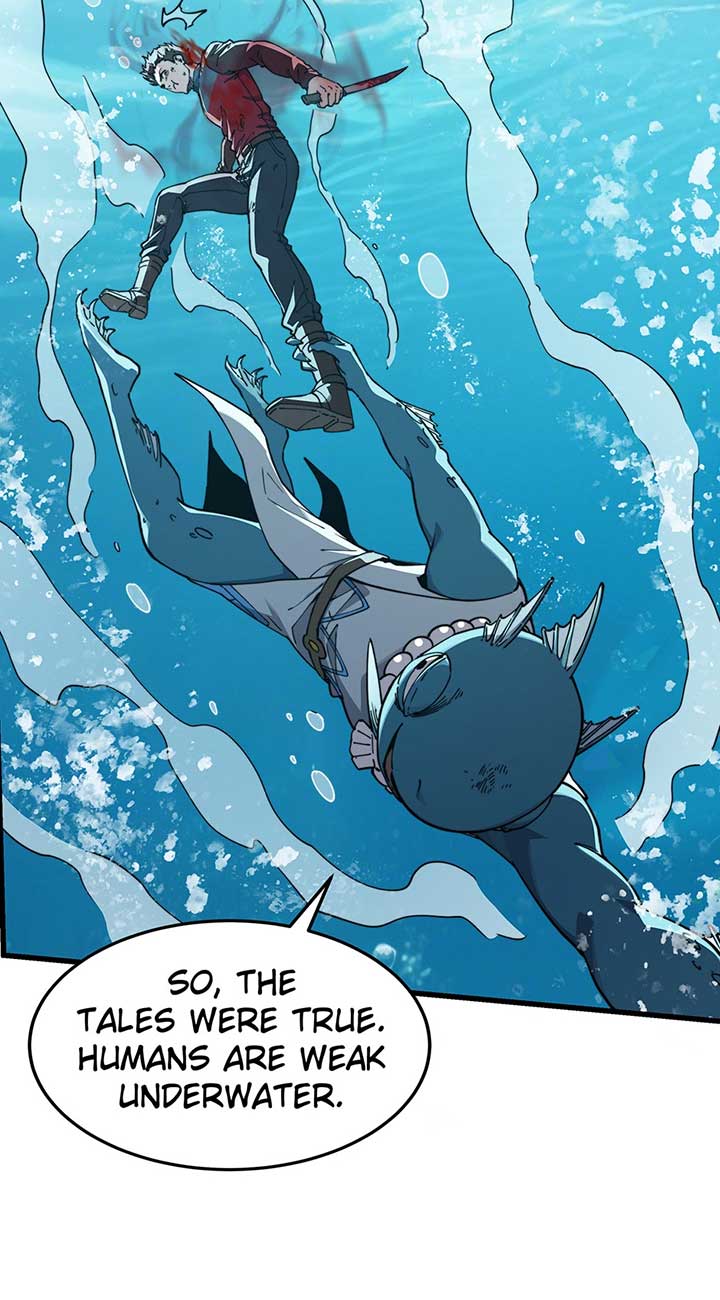 An Outcast In Another World Chapter 32 280 ch 32 42