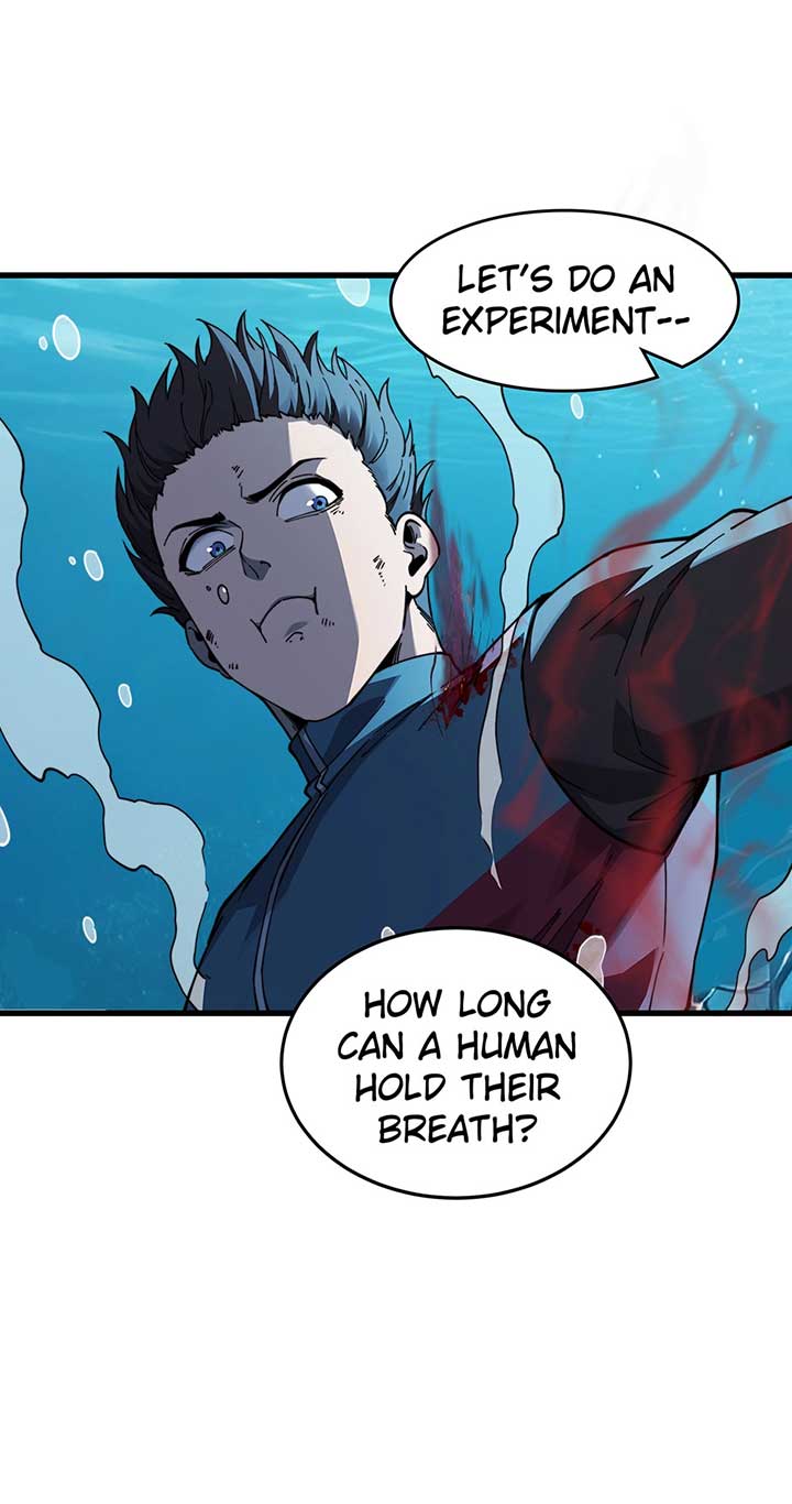 An Outcast In Another World Chapter 32 281 ch 32 43