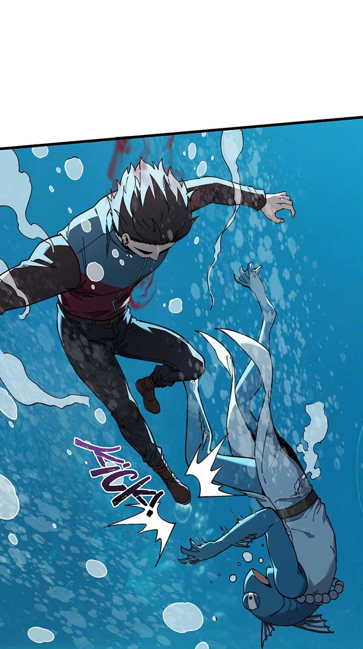 An Outcast In Another World Chapter 32 284 ch 32 46