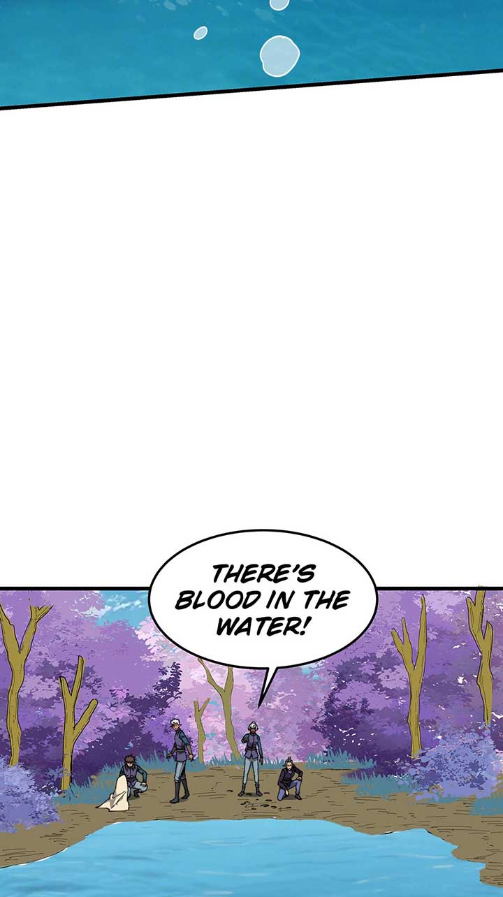 An Outcast In Another World Chapter 32 285 ch 32 47