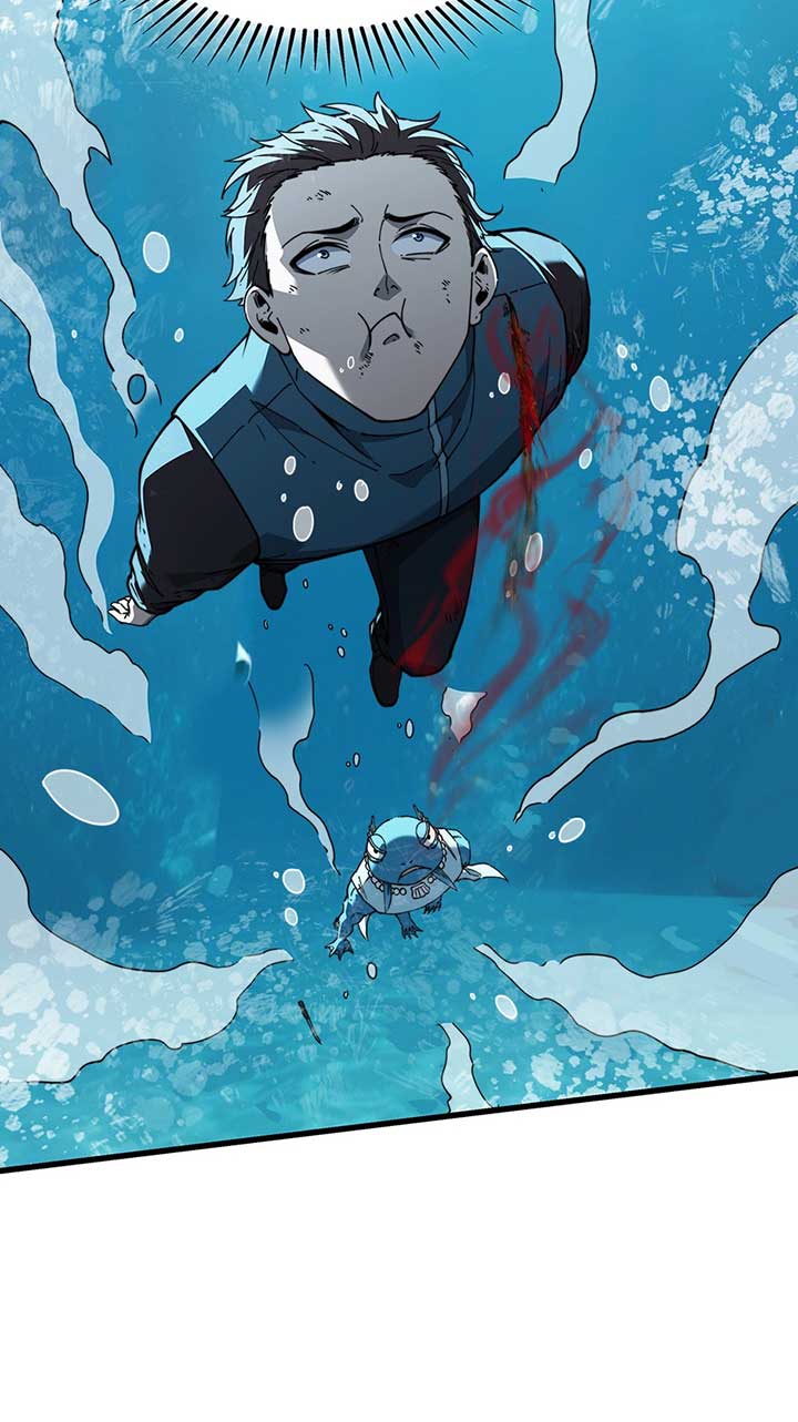 An Outcast In Another World Chapter 32 287 ch 32 49