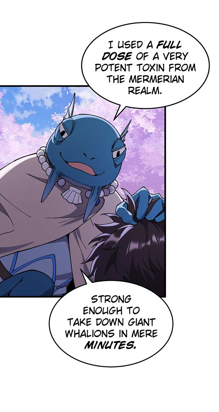 An Outcast In Another World Chapter 32 243 ch 32 5