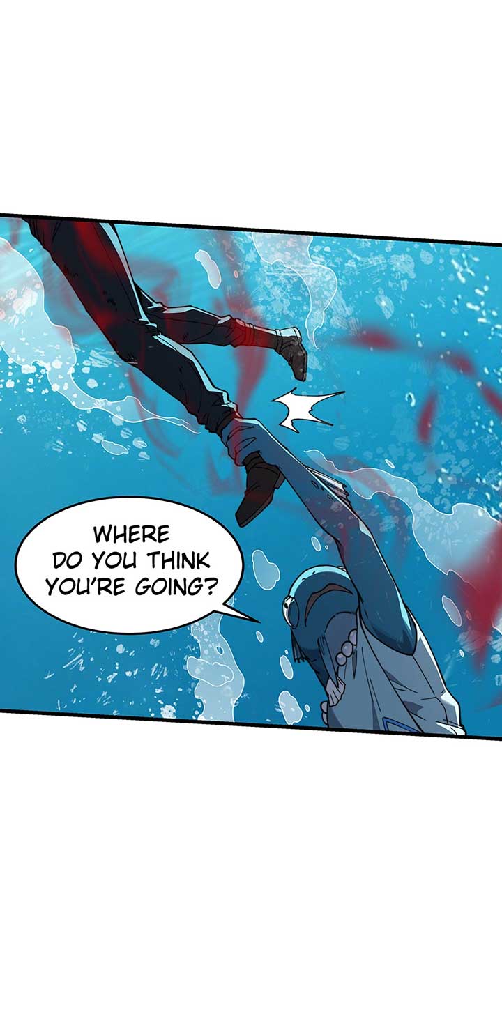 An Outcast In Another World Chapter 32 288 ch 32 50