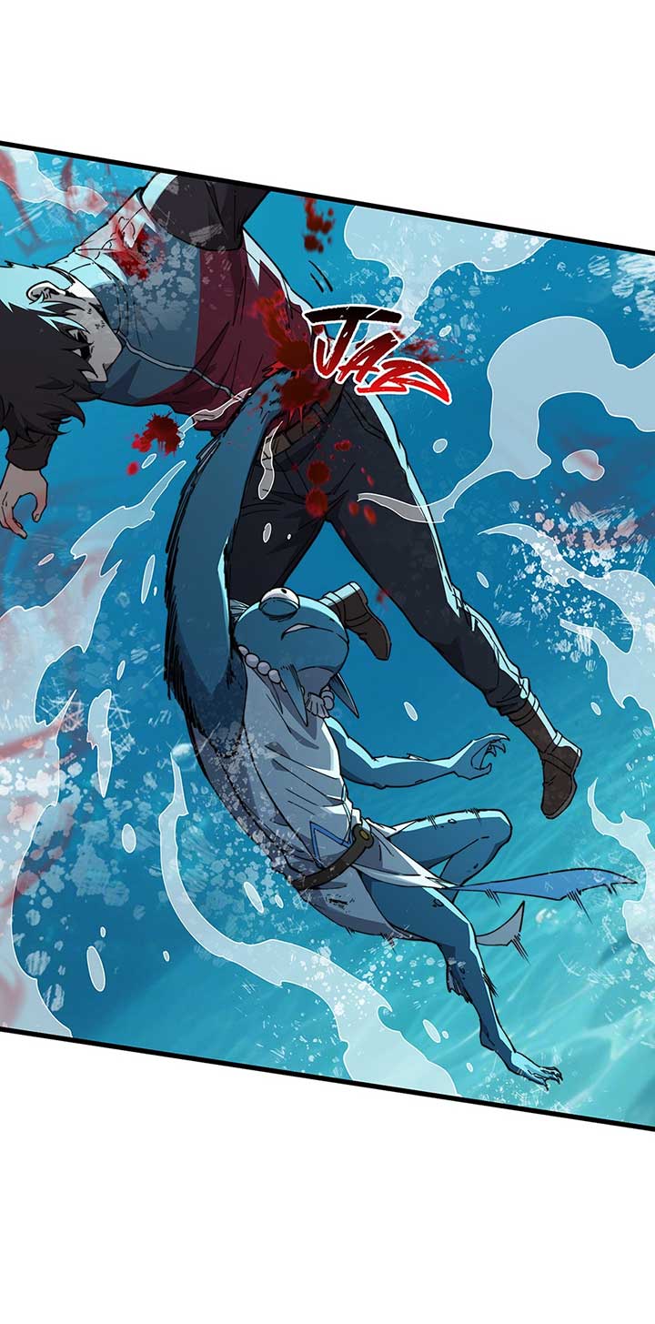 An Outcast In Another World Chapter 32 289 ch 32 51