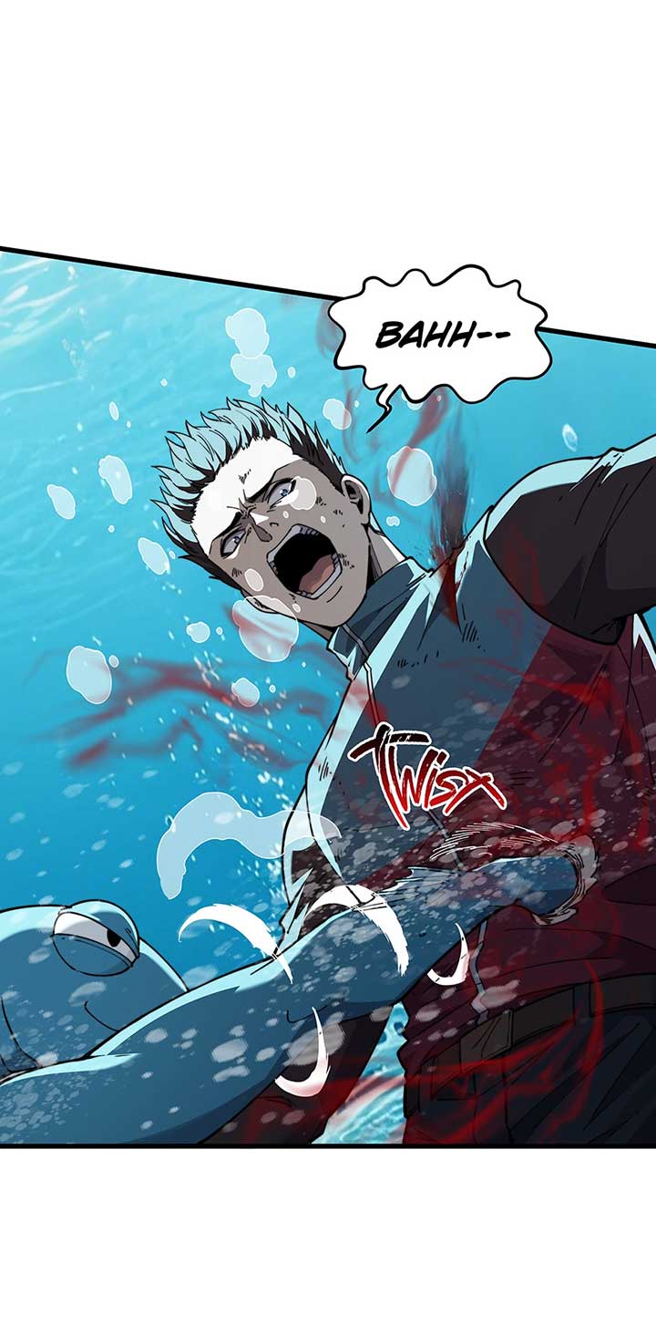 An Outcast In Another World Chapter 32 290 ch 32 52