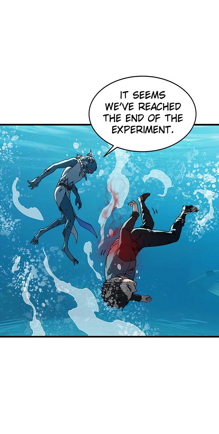 An Outcast In Another World Chapter 32 291 ch 32 53