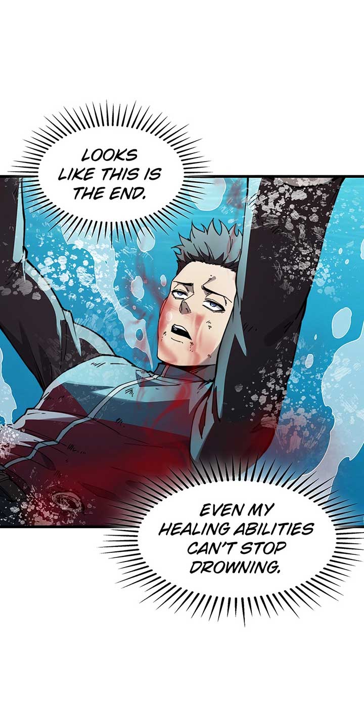 An Outcast In Another World Chapter 32 292 ch 32 54