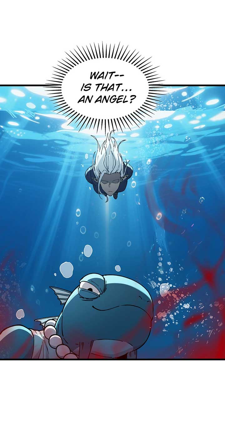 An Outcast In Another World Chapter 32 293 ch 32 55