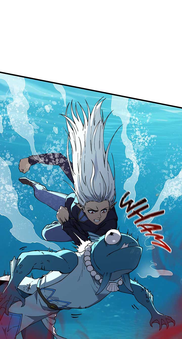 An Outcast In Another World Chapter 32 294 ch 32 56